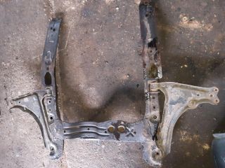 bontott OPEL ASTRA F Első Bölcső