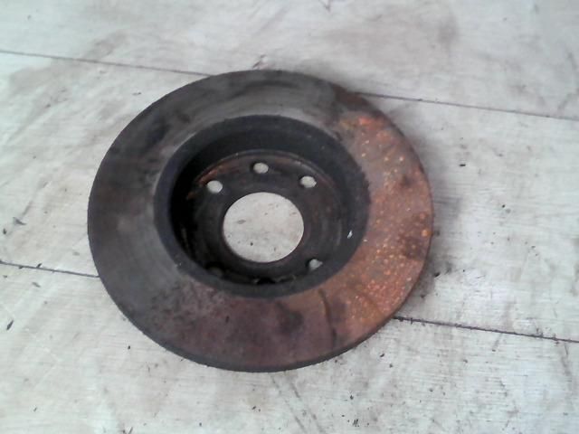 bontott OPEL ASTRA F Első Féktárcsa