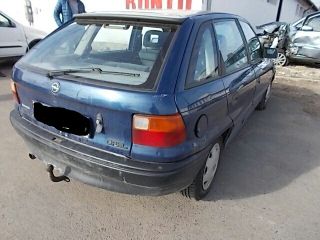 bontott OPEL ASTRA F Első Lambdaszonda