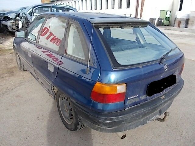 bontott OPEL ASTRA F Első Lambdaszonda