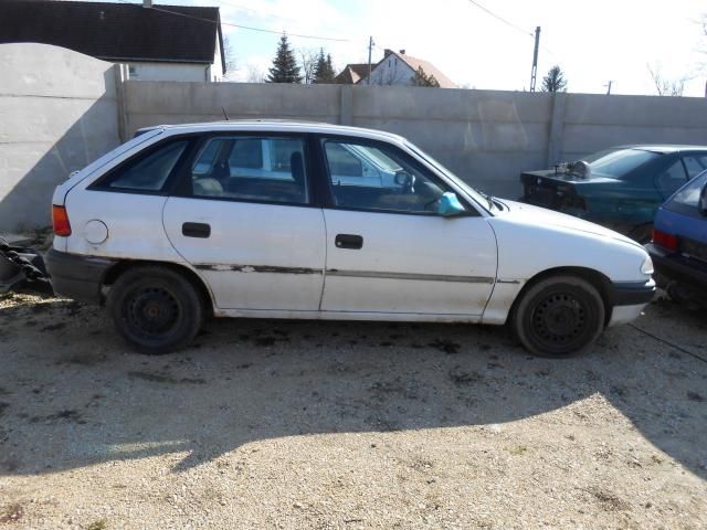 bontott OPEL ASTRA F Első Lambdaszonda