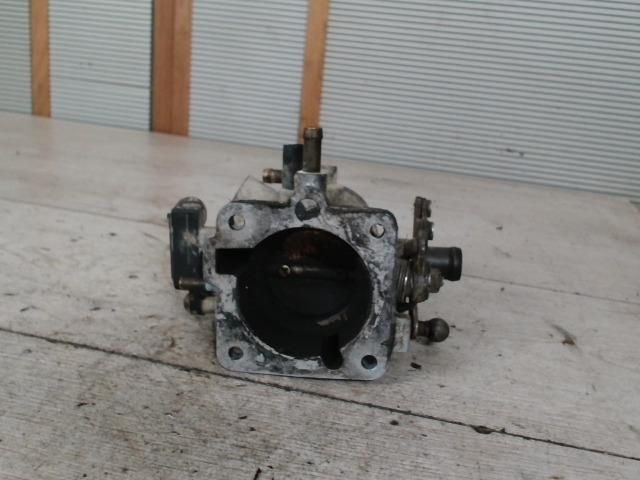 bontott OPEL ASTRA F Fojtószelep (Mechanikus)