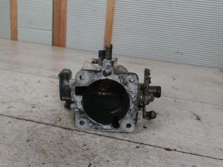 bontott OPEL ASTRA F Fojtószelep (Mechanikus)