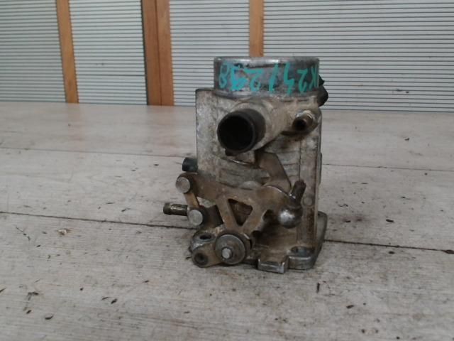 bontott OPEL ASTRA F Fojtószelep (Mechanikus)