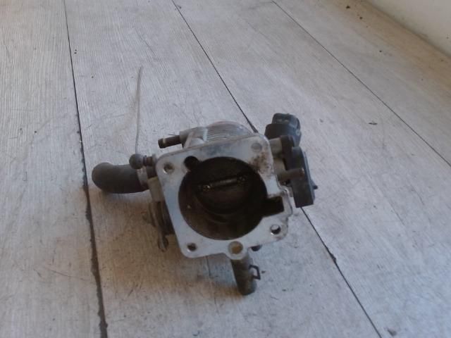 bontott OPEL ASTRA F Fojtószelep (Mechanikus)