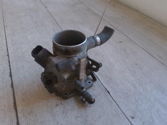 bontott OPEL ASTRA F Fojtószelep (Mechanikus)