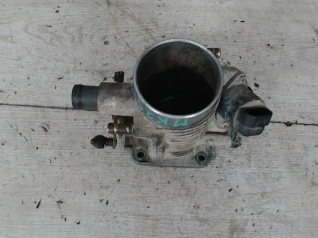 bontott OPEL ASTRA F Fojtószelep (Mechanikus)