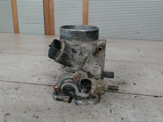 bontott OPEL ASTRA F Fojtószelep (Mechanikus)