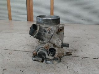 bontott OPEL ASTRA F Fojtószelep (Mechanikus)