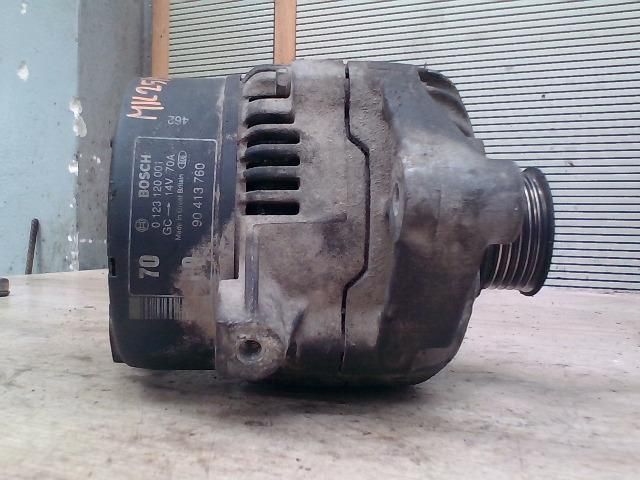 bontott OPEL ASTRA F Generátor