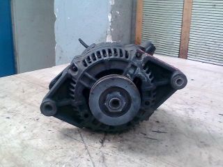 bontott OPEL ASTRA F Generátor