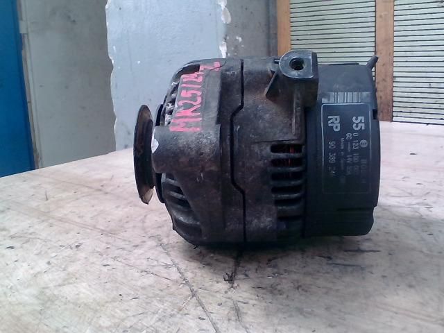 bontott OPEL ASTRA F Generátor