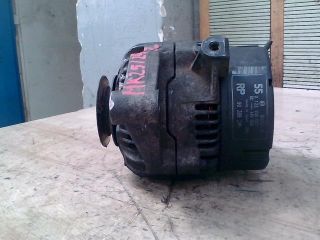 bontott OPEL ASTRA F Generátor