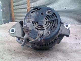 bontott OPEL ASTRA F Generátor