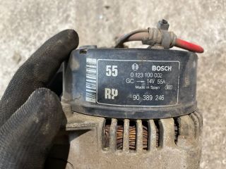 bontott OPEL ASTRA F Generátor