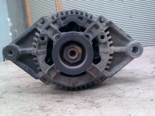 bontott OPEL ASTRA F Generátor