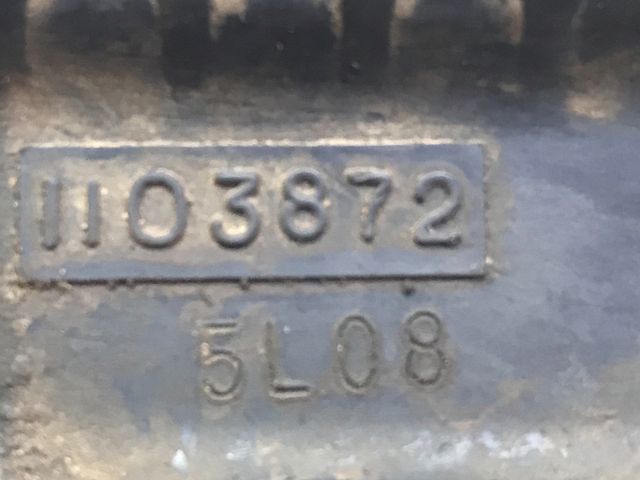 bontott OPEL ASTRA F Gyújtótrafó