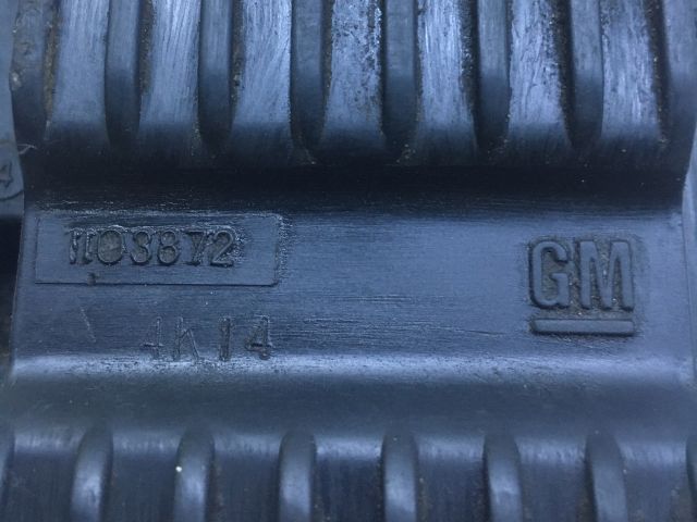 bontott OPEL ASTRA F Gyújtótrafó