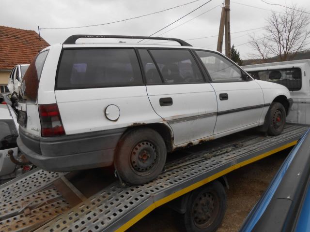 bontott OPEL ASTRA F Gyújtótrafó