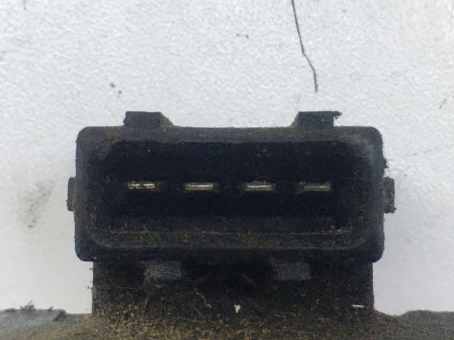 bontott OPEL ASTRA F Gyújtótrafó