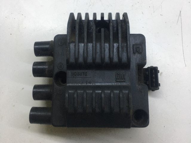 bontott OPEL ASTRA F Gyújtótrafó