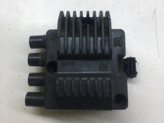 bontott OPEL ASTRA F Gyújtótrafó