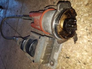 bontott OPEL ASTRA F Gyújtótrafó