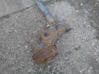 bontott OPEL ASTRA F Hátsó Híd (Dobfékes)