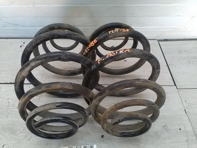 bontott OPEL ASTRA F Hátsó Rugó