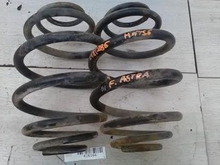 bontott OPEL ASTRA F Hátsó Rugó