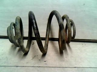 bontott OPEL ASTRA F Hátsó Rugó