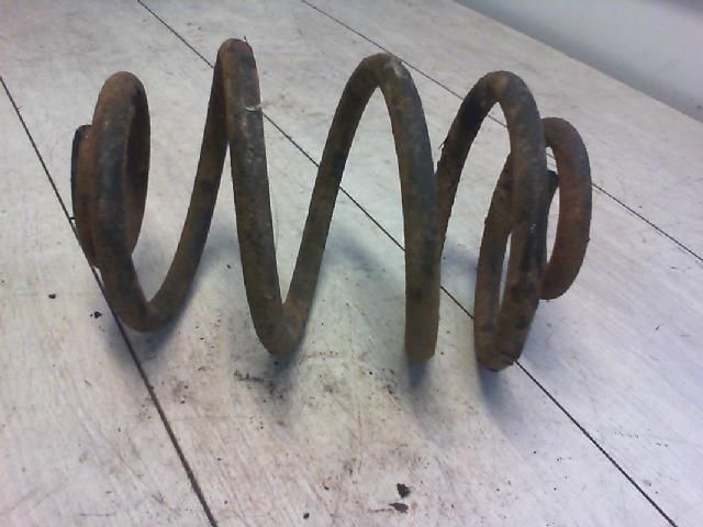 bontott OPEL ASTRA F Hátsó Rugó