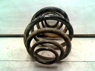 bontott OPEL ASTRA F Hátsó Rugó