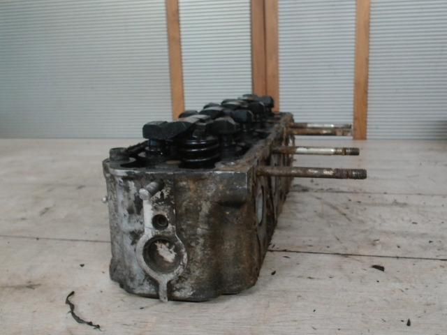 bontott OPEL ASTRA F Hengerfej