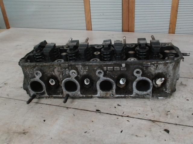 bontott OPEL ASTRA F Hengerfej