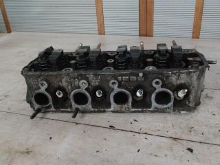 bontott OPEL ASTRA F Hengerfej