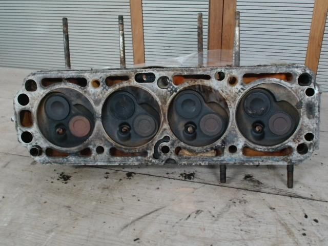 bontott OPEL ASTRA F Hengerfej