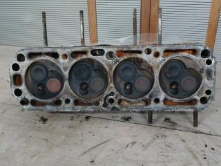 bontott OPEL ASTRA F Hengerfej