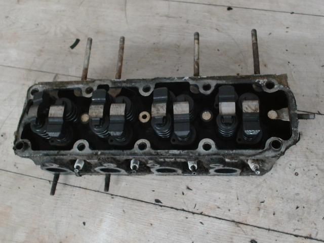 bontott OPEL ASTRA F Hengerfej