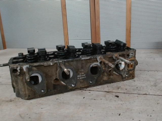 bontott OPEL ASTRA F Hengerfej