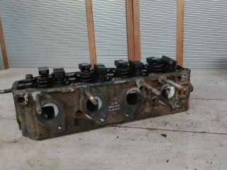 bontott OPEL ASTRA F Hengerfej