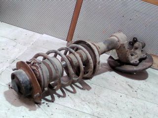 bontott OPEL ASTRA F Jobb első Lengéscsillapító