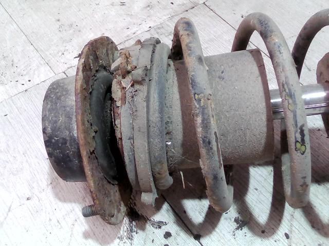 bontott OPEL ASTRA F Jobb első Lengéscsillapító