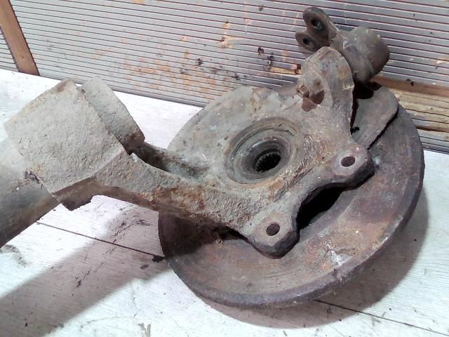 bontott OPEL ASTRA F Jobb első Lengéscsillapító