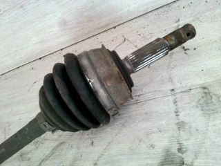 bontott OPEL ASTRA F Jobb Féltengely