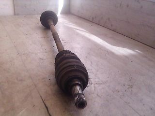 bontott OPEL ASTRA F Jobb Féltengely