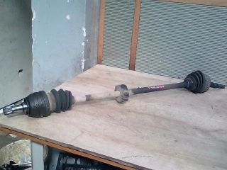 bontott OPEL ASTRA F Jobb Féltengely