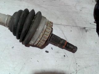 bontott OPEL ASTRA F Jobb Féltengely