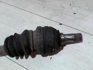 bontott OPEL ASTRA F Jobb Féltengely