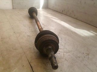 bontott OPEL ASTRA F Jobb Féltengely